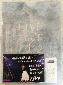 絢香 LOVE TOUR 2012 パンフレット.jpg